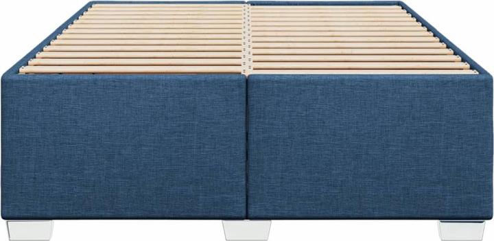 Image du produit vidaXL Bettgestell (140 x 190 cm)