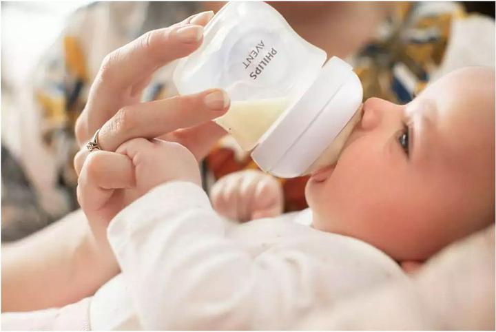 Produktbild Philips Avent Natural Response Starter Kit (260 ml)