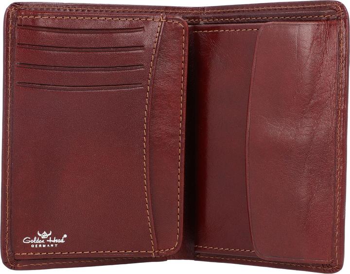 Immagine prodotto Golden Head Colorado - Tabacco tascabile combinato RFID