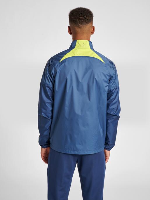 Immagine prodotto hummel Giacca Da Allenamento Lead Pro / Giacca A Vento (XXL)