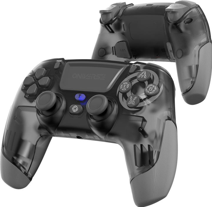Actual product image Oniverse Revolt (PS4, PC)