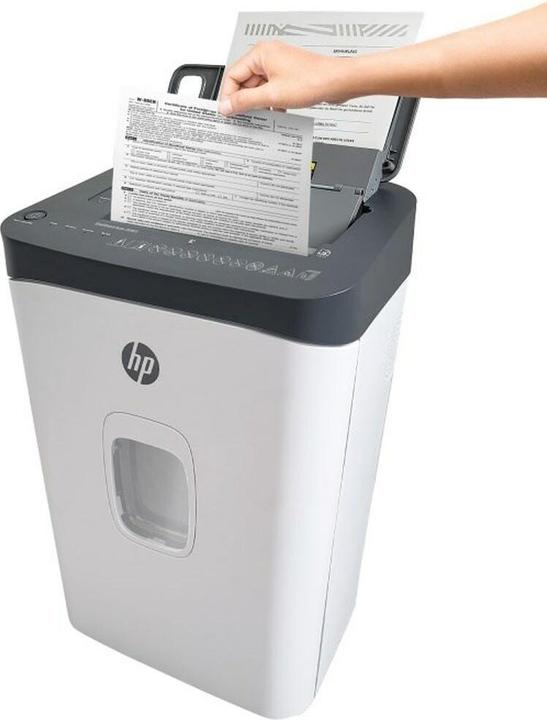 Image du produit HP OneShred Auto 200CC (Coupe de particules)