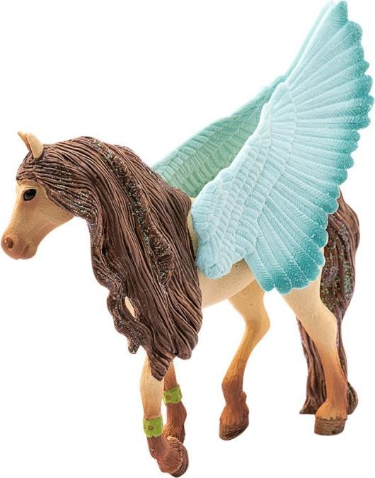 Produktbild Schleich Schmuckpegasus Hengst