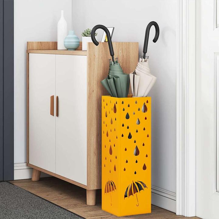 Produktbild vidaXL Sonnenschirmhalter