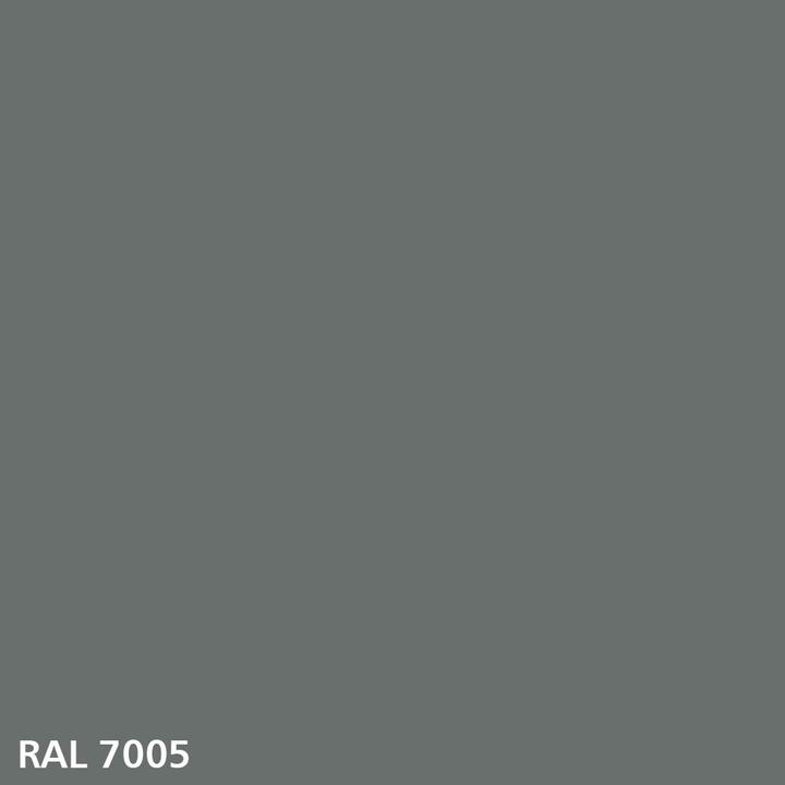 Actual product image Knuchel acrylic lacquer spray (Mouse grey, 0.40 l)