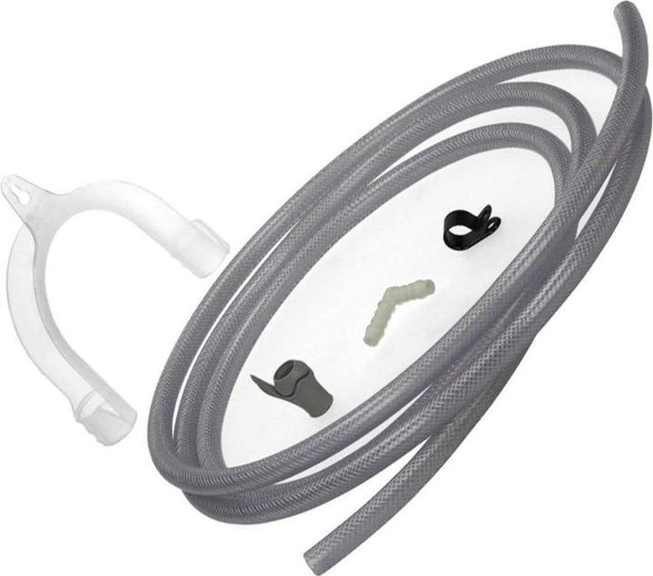 Actual product image Electrolux Drain hose for condens dryer