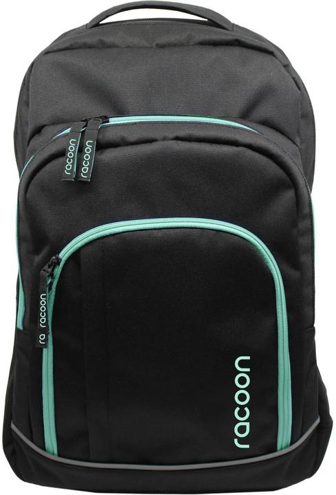 Produktbild Racoon Everyday Backpack Mint (30 l)