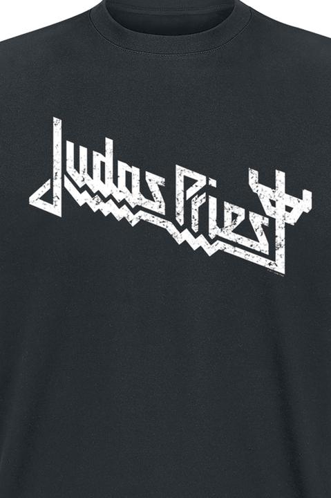 Produktbild Judas Priest Logo (XXL)