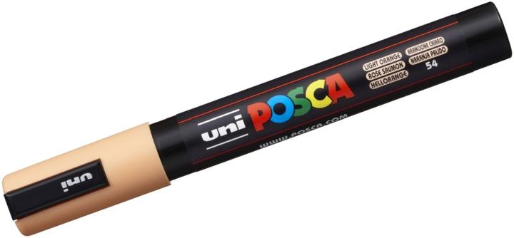 Actual product image Posca Medium marker PC-5M (1 x)