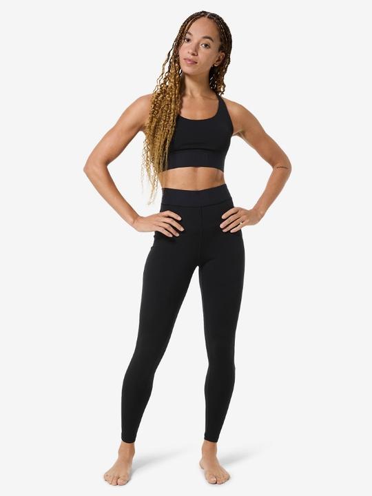 Immagine prodotto Super Natural Women's Lux Base Tight (S)