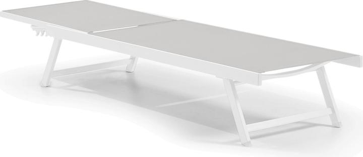 Productafbeelding Leco Ligstoel Elina (192 cm)