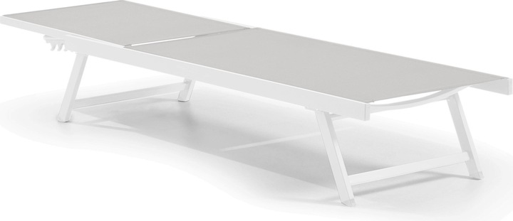 Produktbild Leco Sonnenliege Elina (192 cm)