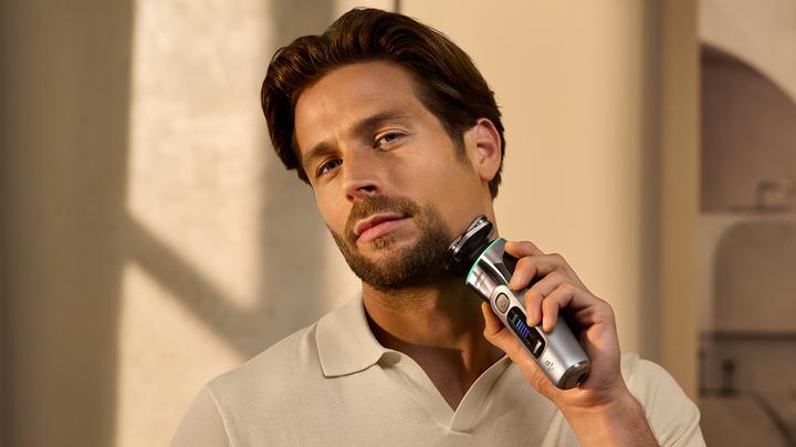 Image du produit Philips Shaver Series i9000 Prestige Ultra (XP9404/46)