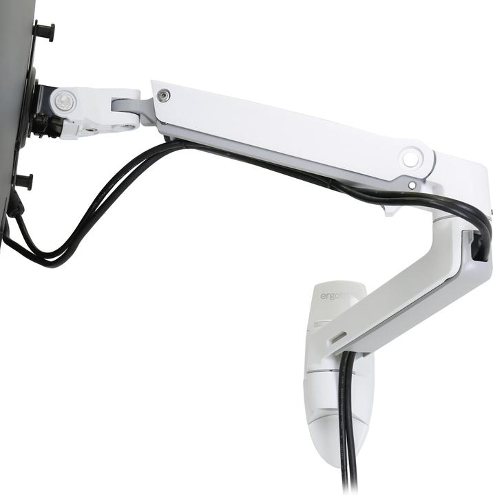 Produktbild Ergotron LX Wall Monitor Arm (Wand, 34")