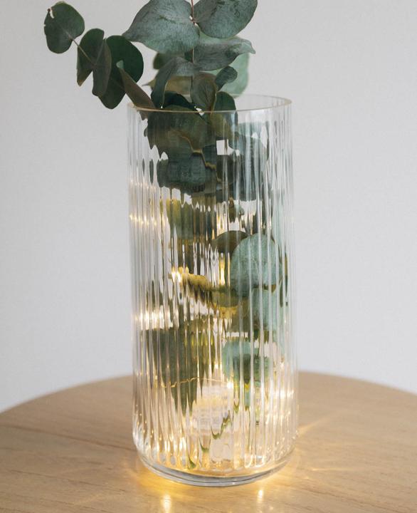 Image du produit Esmée Guirlande lumineuse LED filaire, Fairy Lights, 200 cm (0.12 m)