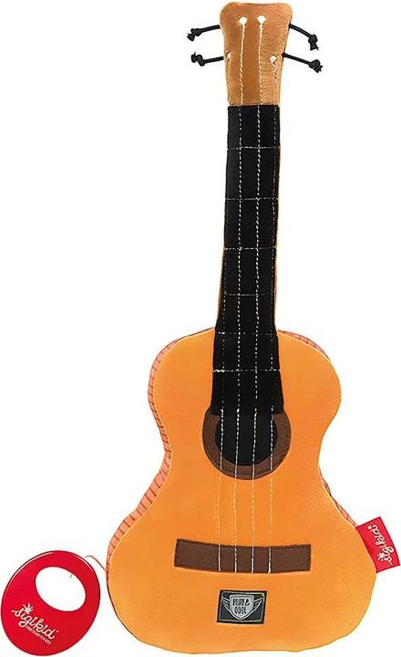 Sigikid Chitarra "Hey Jude