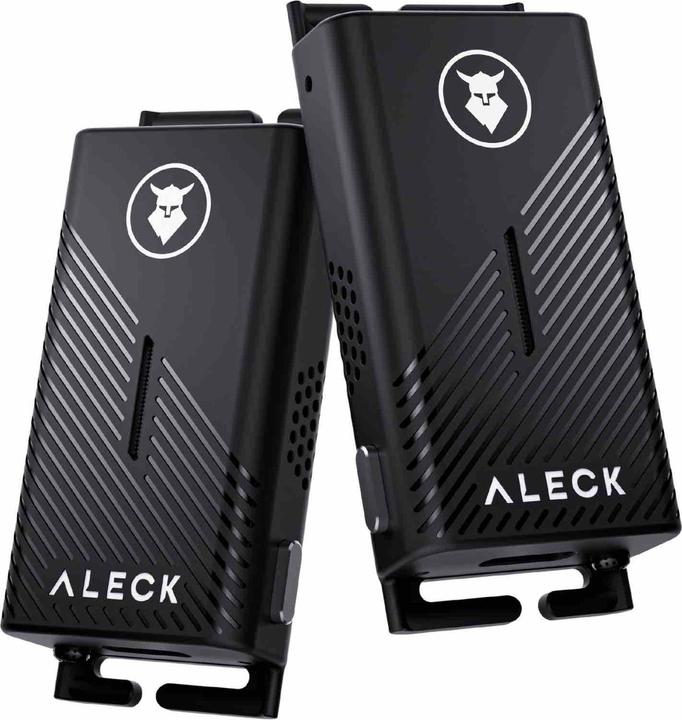 Aleck Punks
