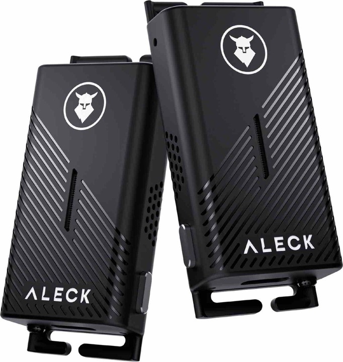 Aleck Punks