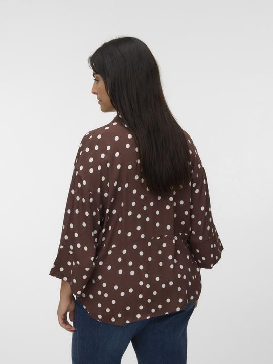 Actual product image Vero Moda VMCELISA Hemd Hemd (50)