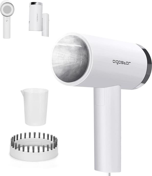 Image du produit Aigostar Défroisseur vapeur