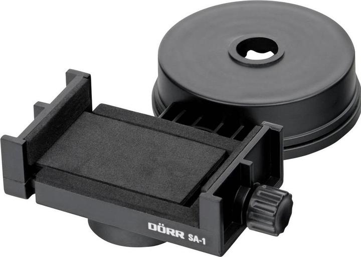 Image du produit Dörr Longue-vue SA-1 Adaptateur pour smartphone