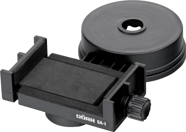 Produktbild Dörr Spektive SA-1 Smartphoneadapter