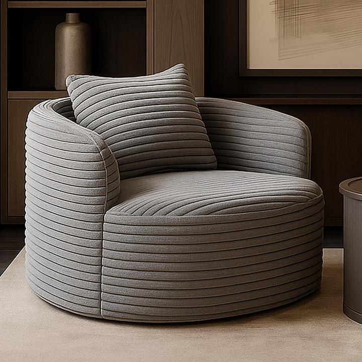 Produktbild JOHN316 Loungesessel
