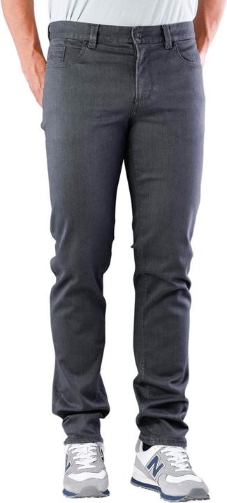 Produktbild Alberto Pipe Jeans Slim Dual FX Denim anthracite (W35/L36)