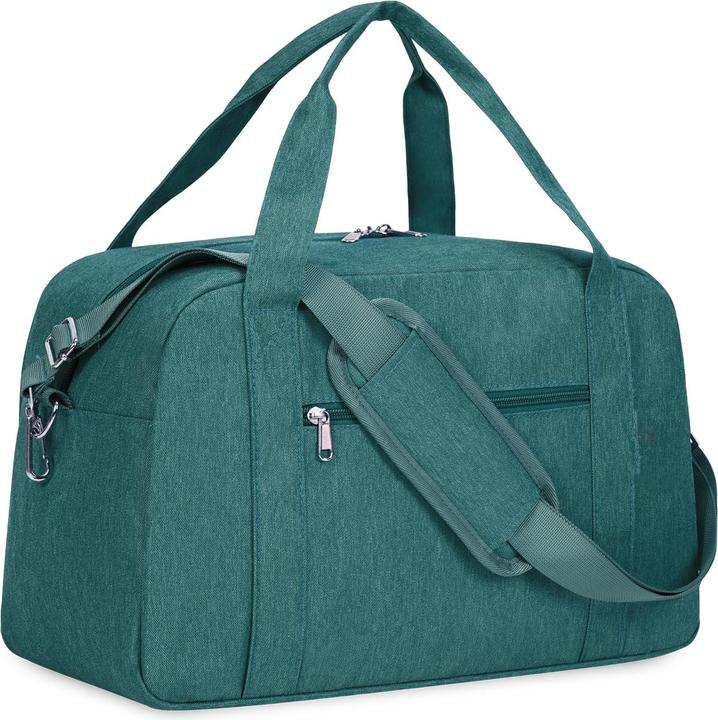 Produktbild Only-Bags.Store Reisetasche Sporttasche Ryanair Handgepäck Tasche Weekender Bag