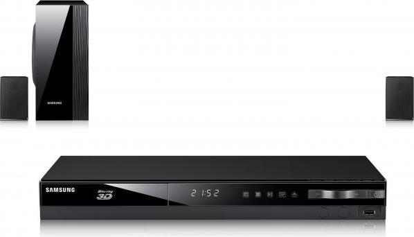 Produktbild Samsung Ht-E4200 (500 W)