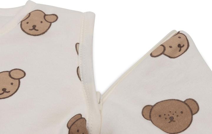 Produktbild Jollein Baby-Ganzjahresschlafsack Miffy and Friends 60 cm (60 cm, Ganzjahr)