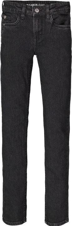 Produktbild Garcia Jeans Xandro dark used (164)
