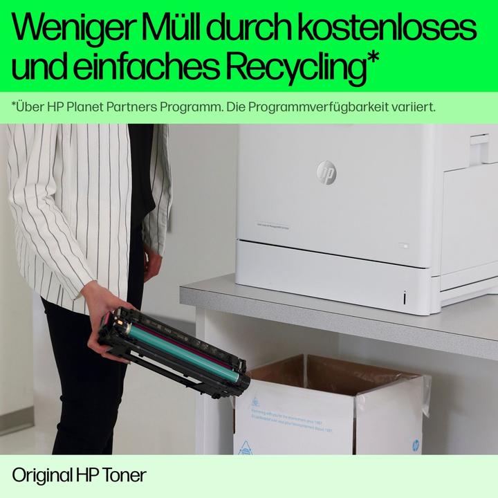 Produktbild HP 12a (BK)