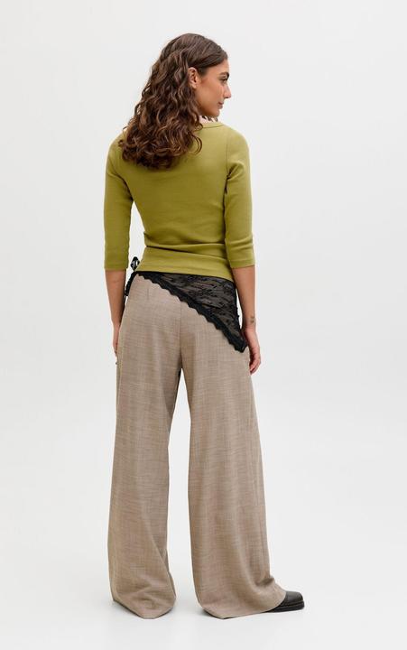 Produktbild JJXX Jxfifi Str 3/4 Boatneck Top Jrs Noos (S)