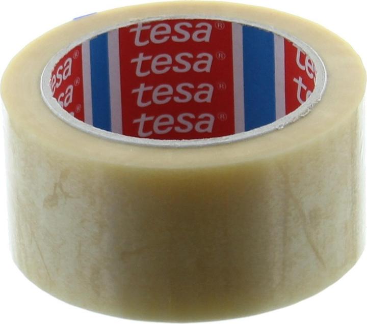 Immagine prodotto tesa nastro adesivo da imballaggio (50 mm)