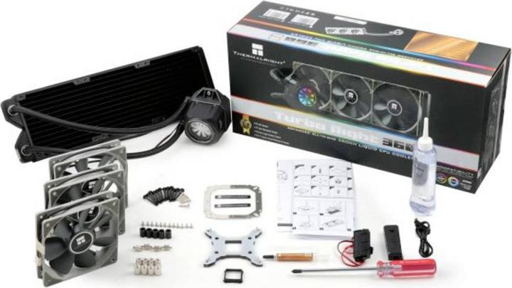 Immagine prodotto Thermalright Turbo Right 360C