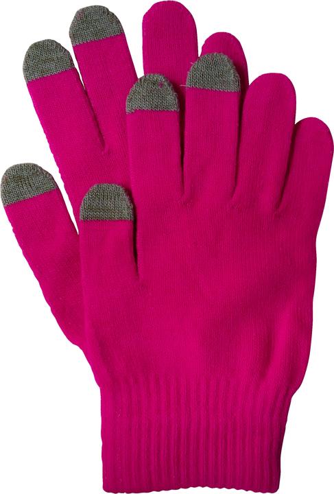 Actual product image Muvit Touch Screen Gloves (M)