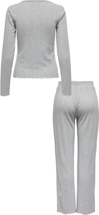 Produktbild Only ONLCOZY Schlafanzug Set Schlafanzug Set (XS)