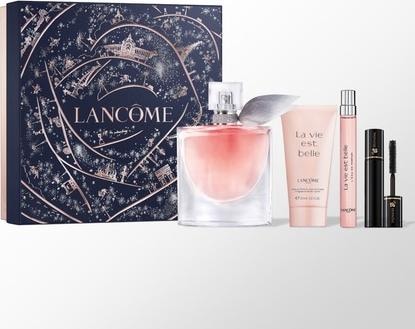 Produktbild Lancôme Lancome La Vie Est Belle Edp Spray 100 ml Nav24 Sets (Parfum set)