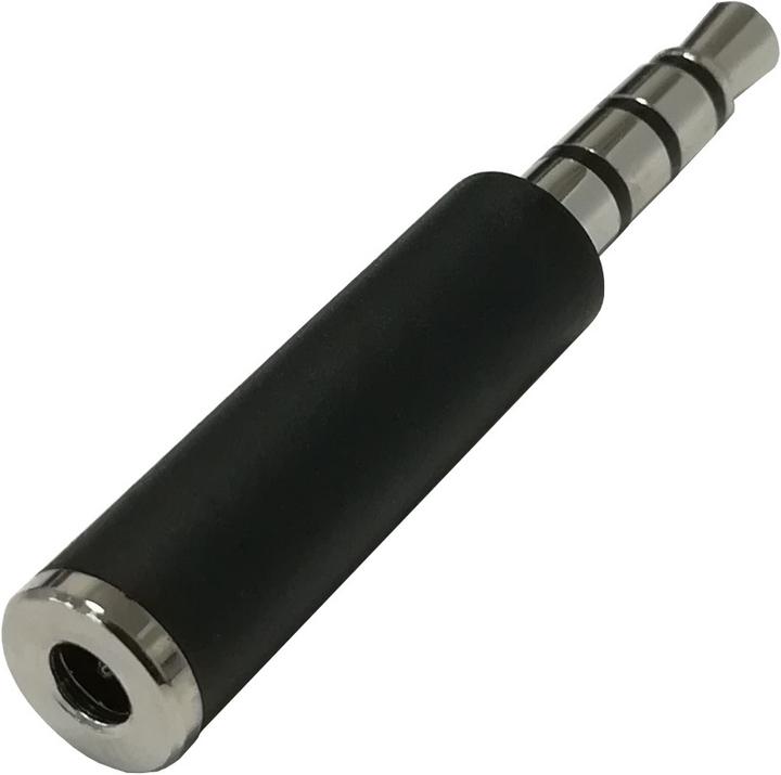 Produktbild Apple TTY Adapter