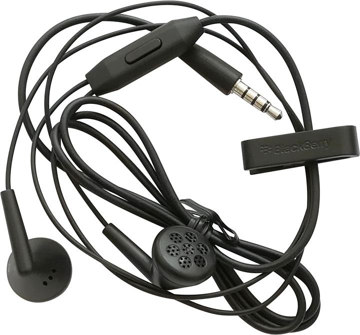 Actual product image BlackBerry HDW-44306-003 (Cable)