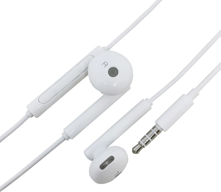 Actual product image Huawei AM115 (ANC, Cable)
