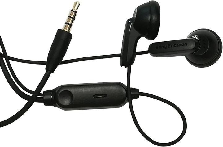 Actual product image Sony Ericsson HPM-60JS (Cable)