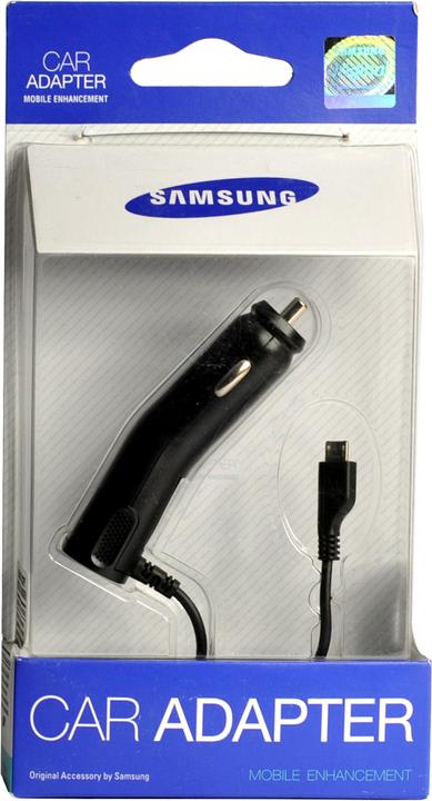 Produktbild Samsung Acadu10cbecstd