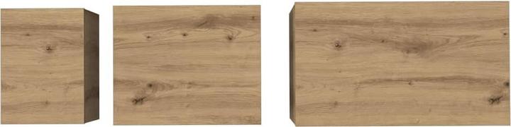 Image du produit vidaXL Nestingtisch (60 x 35 x 56 cm)