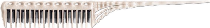 Immagine prodotto Y.S. Park Y.S. Toupier Pettine No.150 bianco