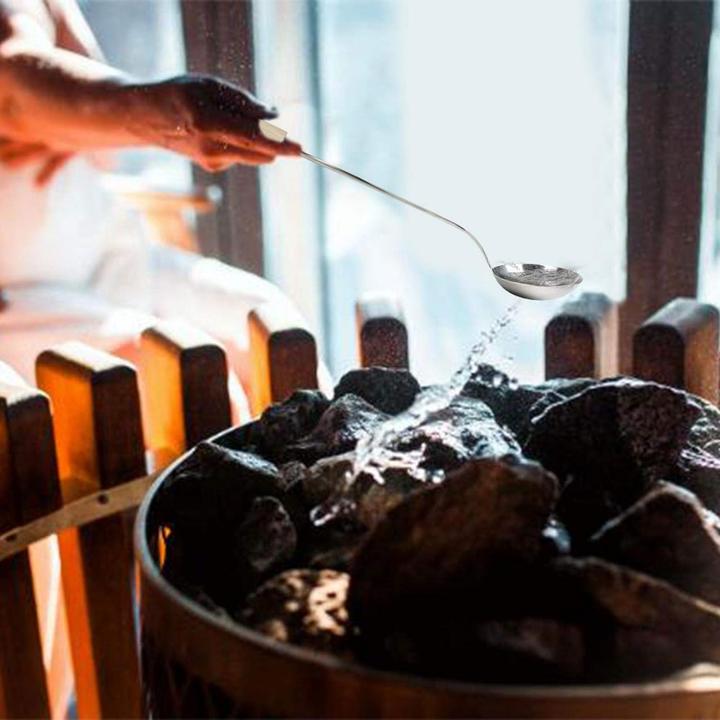 Produktbild Chuanfeng Sauna Eimer Set