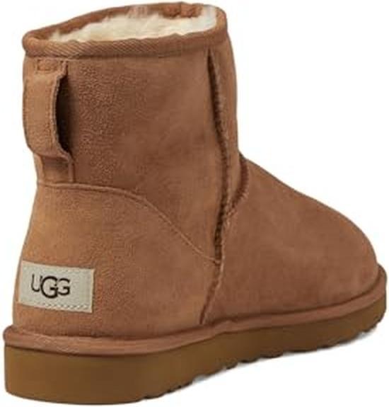 Image du produit Ugg Classic Mini (42)