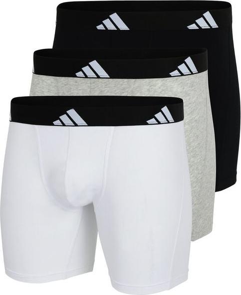 Produktbild Adidas Active Flex Cotton Shorts (XL, 3er Pack)