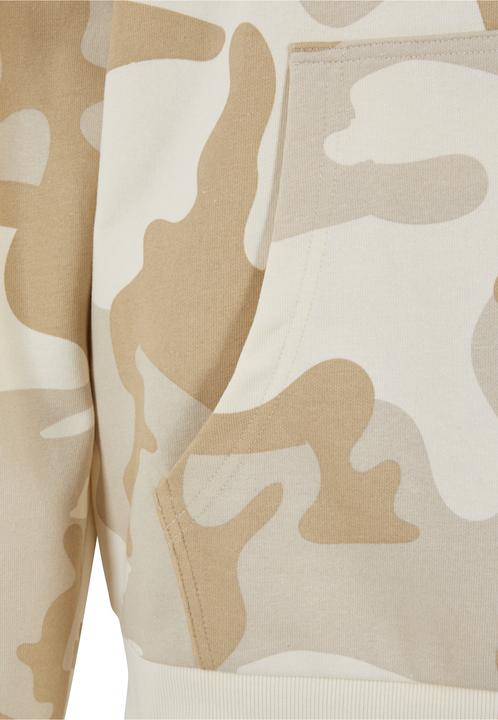 Produktbild Urban Classics Easy Camo Hoody - 161151 (M)